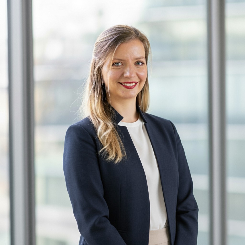Evgeniya Teneva, Psychologische Beraterin & Coach in Wien